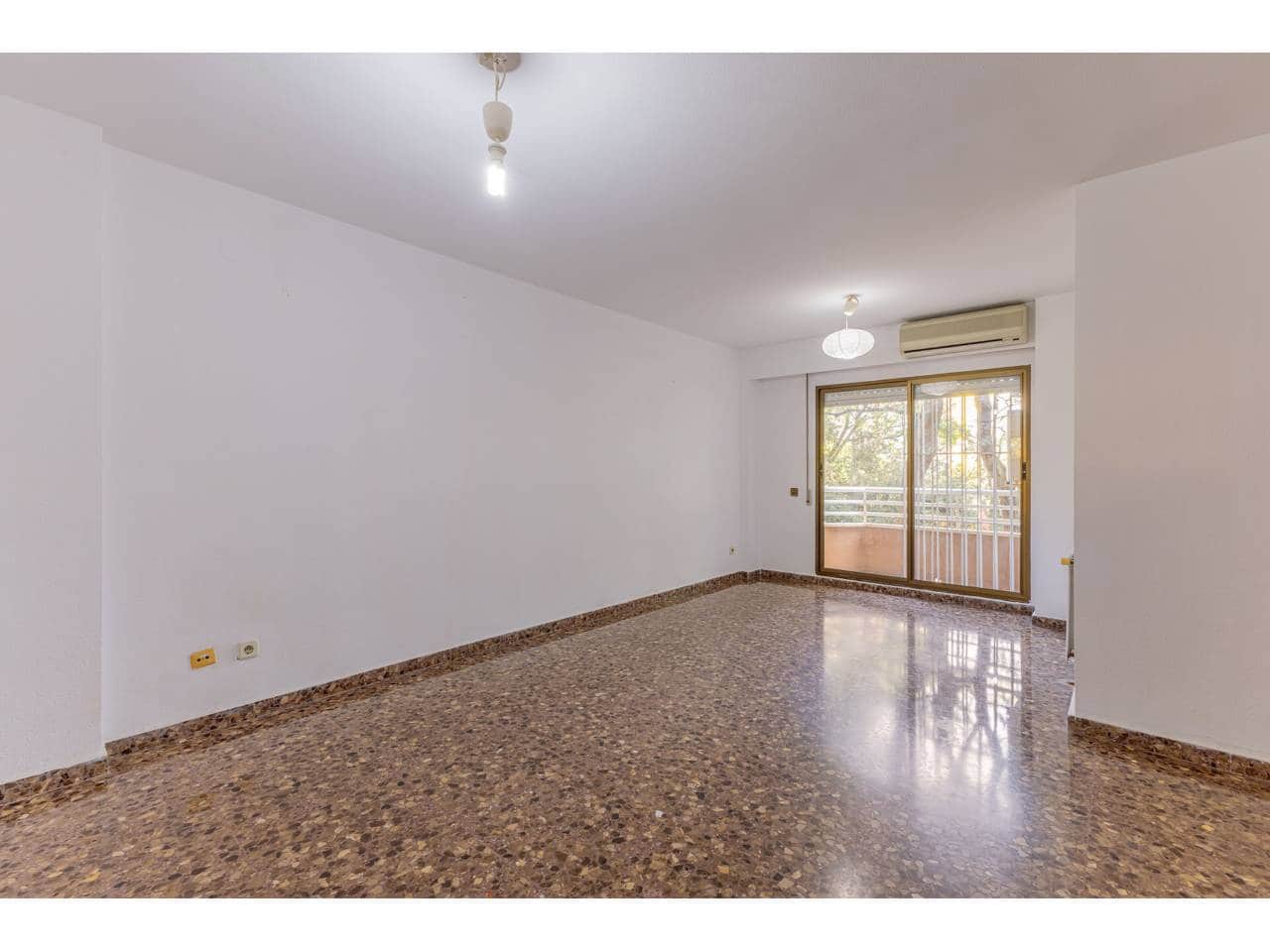 4 quarto Apartamento para venda em Valencia cidade com garagem - 515 000 € (Ref: 6914772)