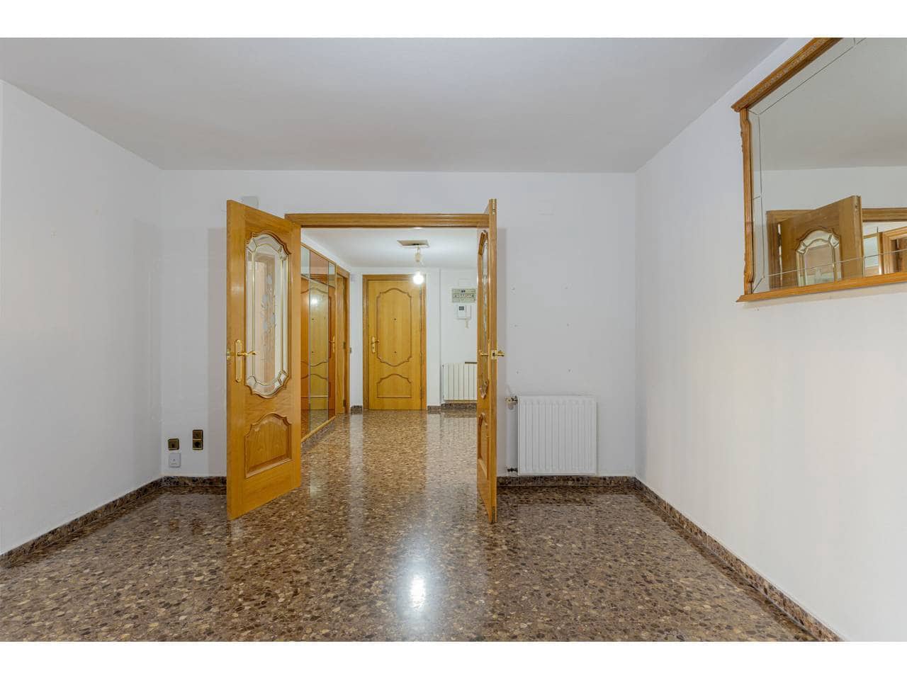 4 quarto Apartamento para venda em Valencia cidade com garagem - 515 000 € (Ref: 6914772)