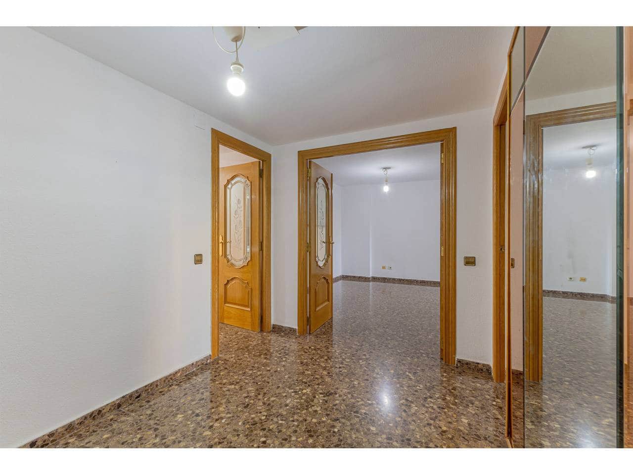 4 quarto Apartamento para venda em Valencia cidade com garagem - 515 000 € (Ref: 6914772)