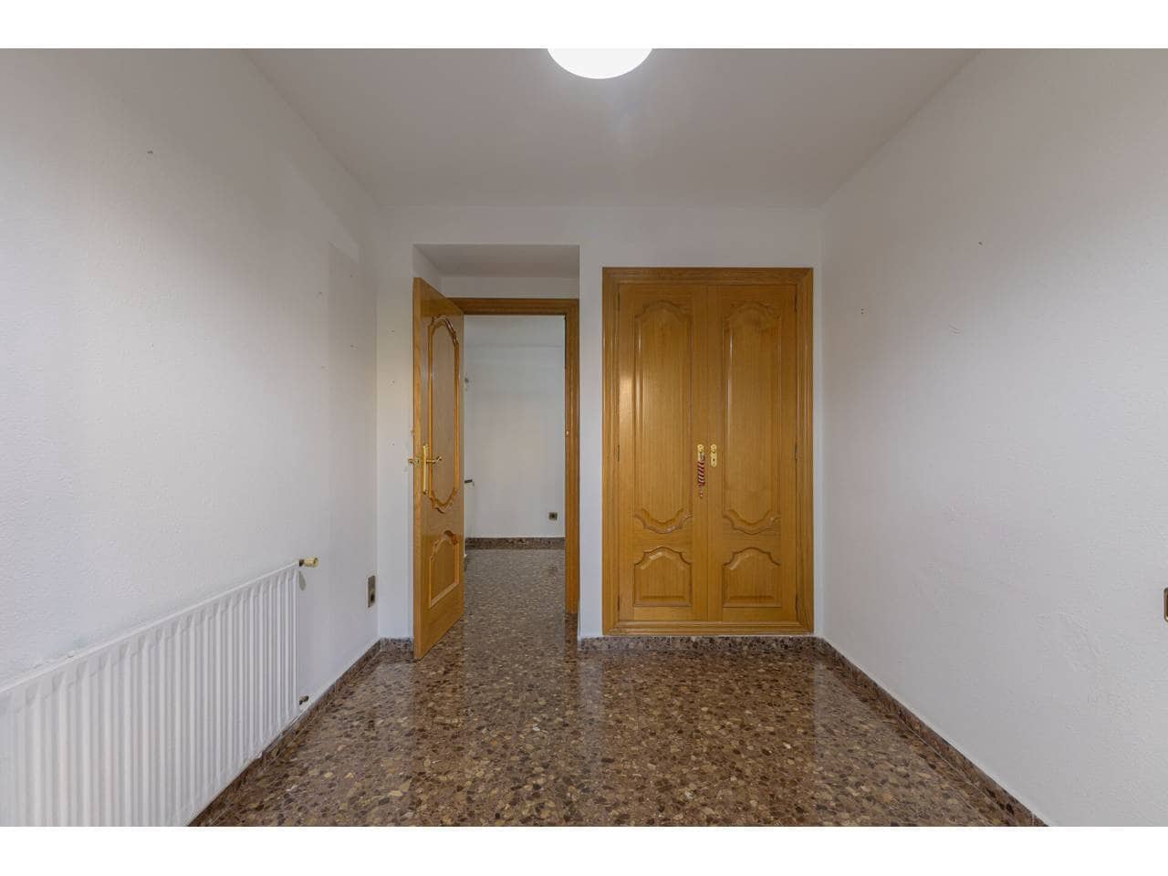 4 quarto Apartamento para venda em Valencia cidade com garagem - 515 000 € (Ref: 6914772)