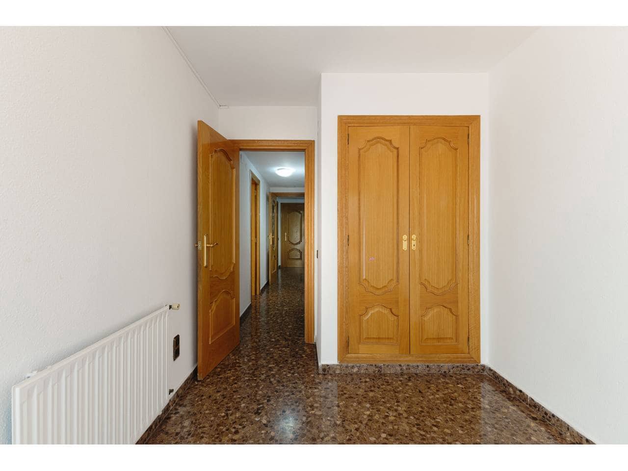 4 quarto Apartamento para venda em Valencia cidade com garagem - 515 000 € (Ref: 6914772)