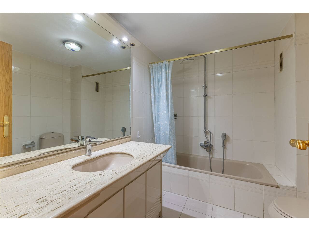 4 quarto Apartamento para venda em Valencia cidade com garagem - 515 000 € (Ref: 6914772)