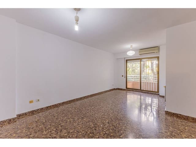 4 soveværelse Lejlighed til salg i Campanar, Valencia by med garage - € 515.000 (Ref: 6914772)
