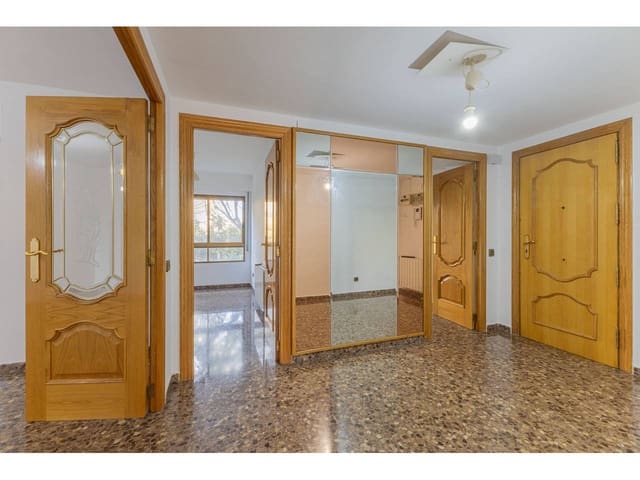 4 soveværelse Lejlighed til salg i Campanar, Valencia by med garage - € 515.000 (Ref: 6914772)