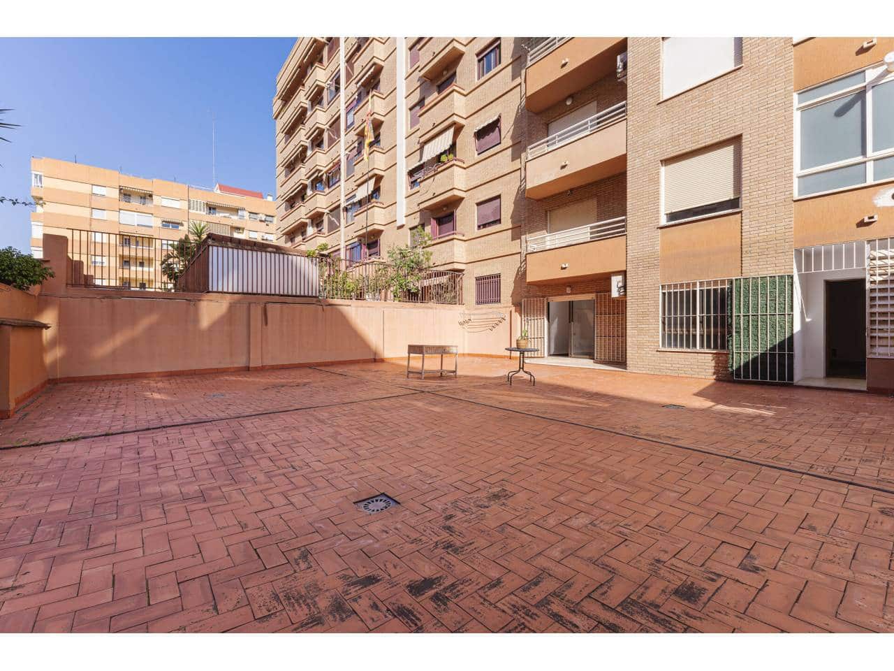 4 quarto Apartamento para venda em Valencia cidade com garagem - 515 000 € (Ref: 6914772)