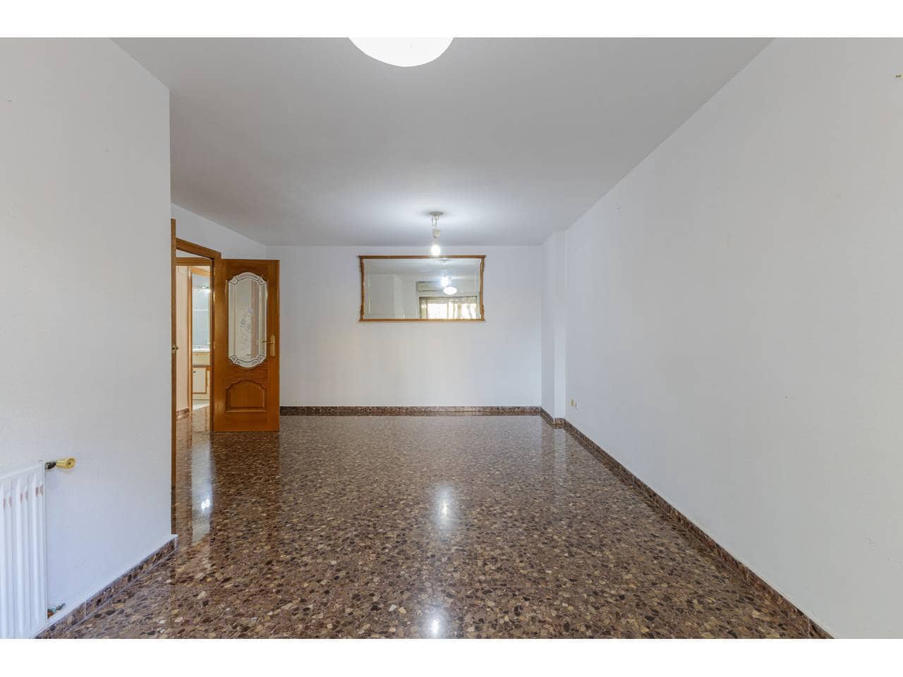 4 quarto Apartamento para venda em Valencia cidade com garagem - 515 000 € (Ref: 6914772)