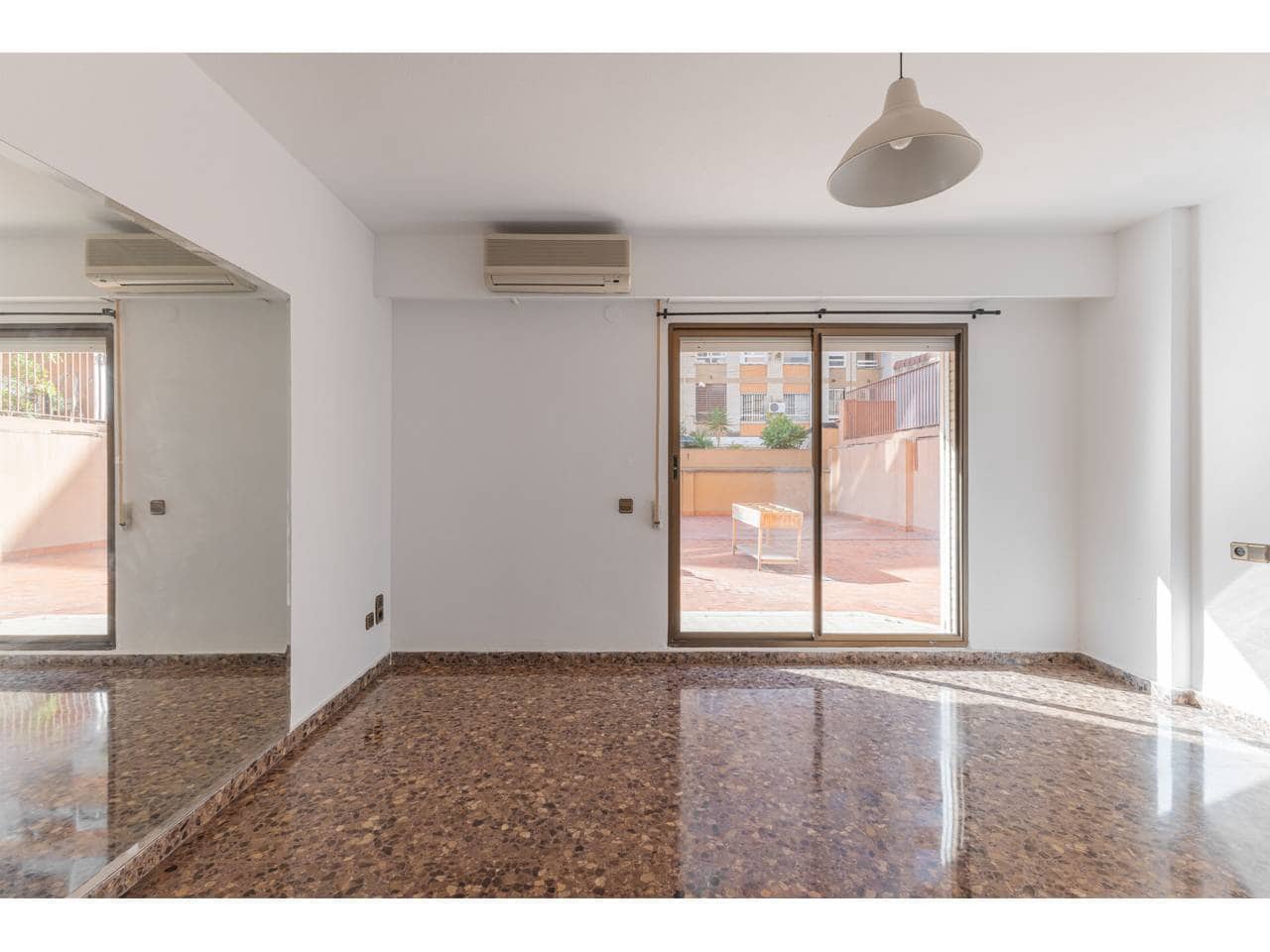 4 quarto Apartamento para venda em Valencia cidade com garagem - 515 000 € (Ref: 6914772)