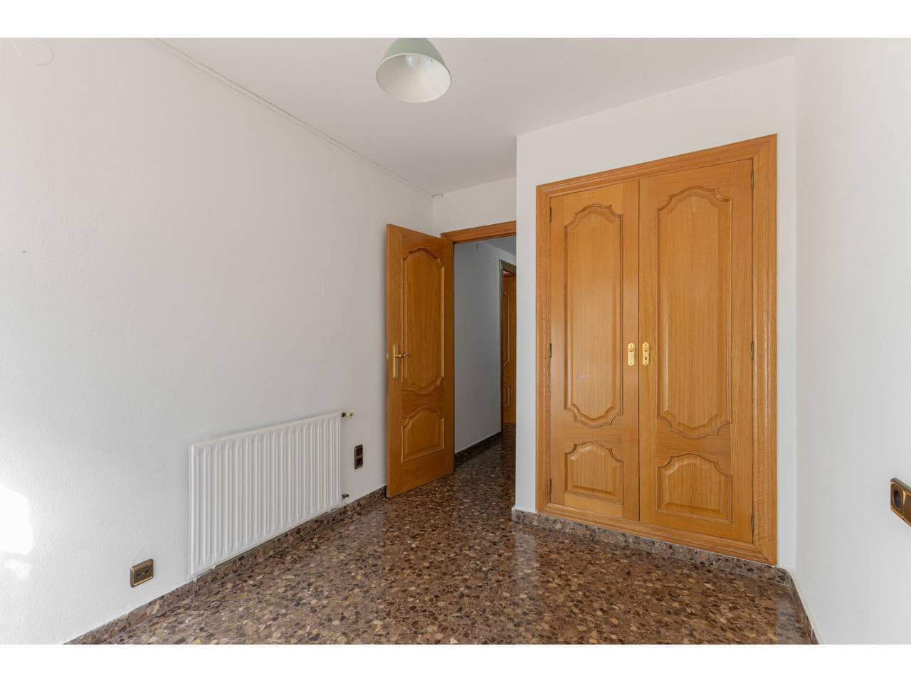 4 quarto Apartamento para venda em Valencia cidade com garagem - 515 000 € (Ref: 6914772)