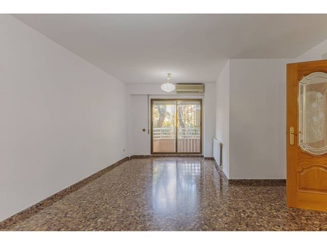 4 soveværelse Lejlighed til salg i Campanar, Valencia by med garage - € 515.000 (Ref: 6914772)