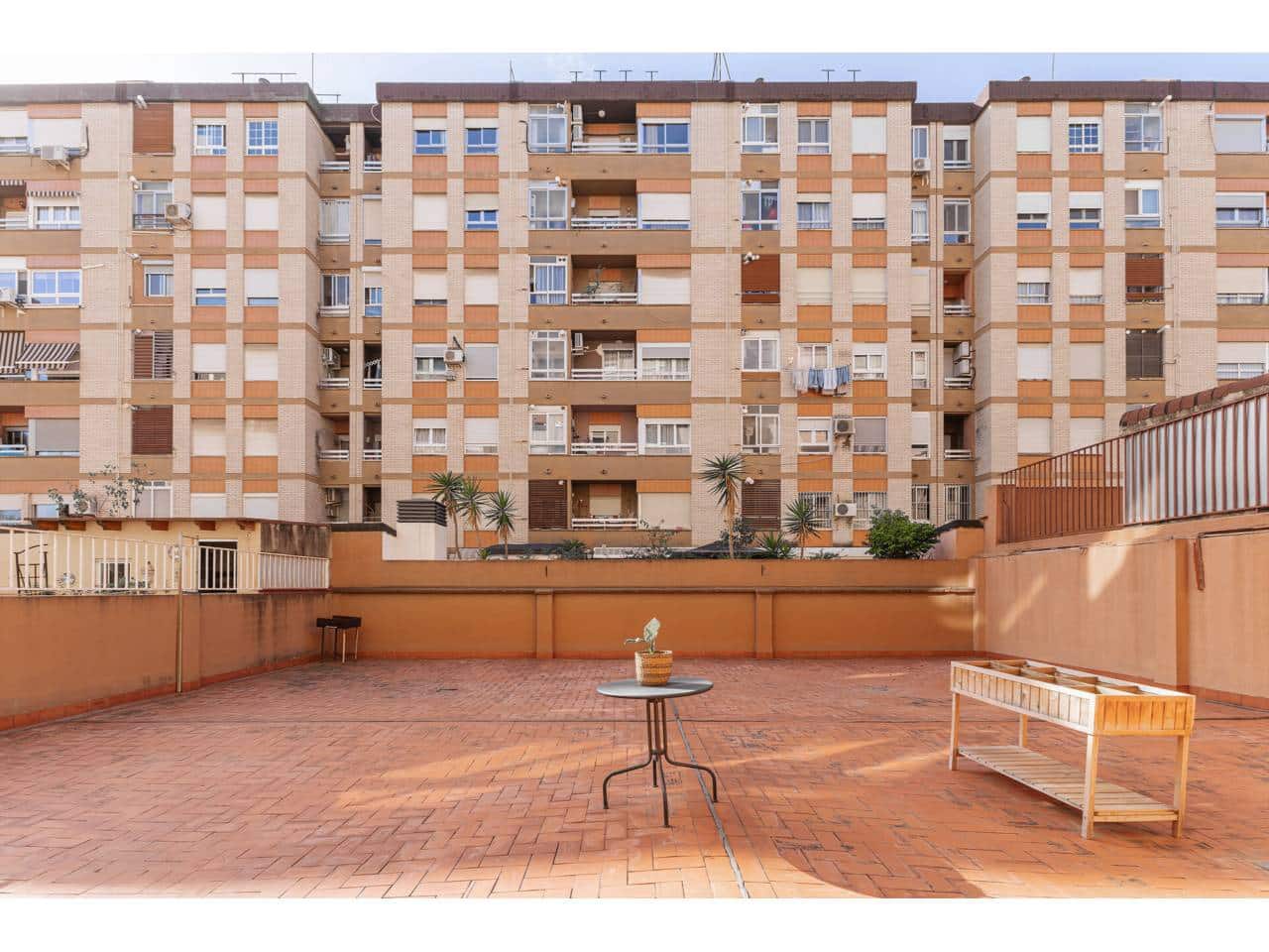 4 quarto Apartamento para venda em Valencia cidade com garagem - 515 000 € (Ref: 6914772)