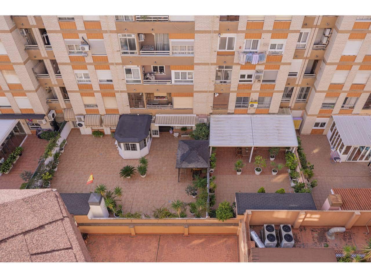 4 quarto Apartamento para venda em Valencia cidade com garagem - 515 000 € (Ref: 6914772)