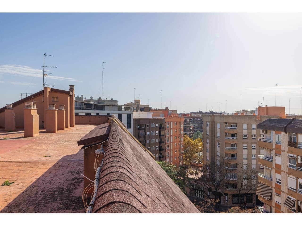 4 quarto Apartamento para venda em Valencia cidade com garagem - 515 000 € (Ref: 6914772)