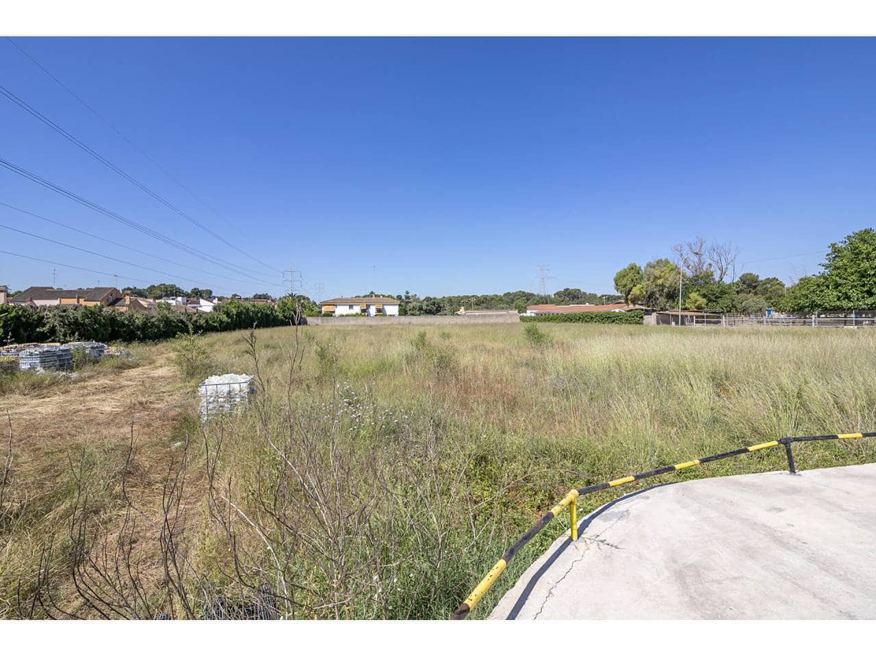 Entreprise à vendre à Paterna - 1 500 000 € (Ref: 6923703)