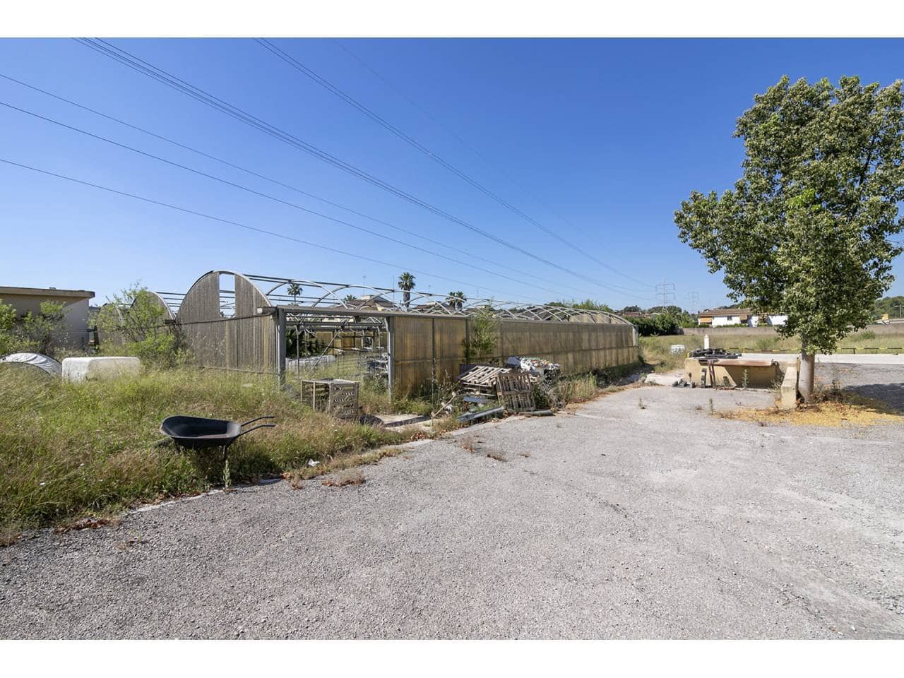 Entreprise à vendre à Paterna - 1 500 000 € (Ref: 6923703)