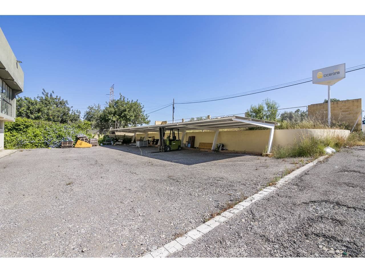 Entreprise à vendre à Paterna - 1 500 000 € (Ref: 6923703)