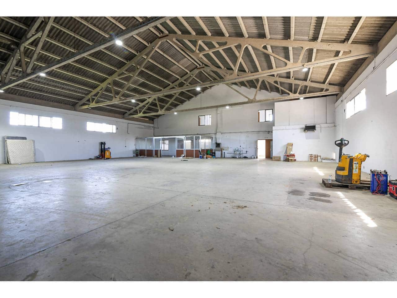 Entreprise à vendre à Paterna - 1 500 000 € (Ref: 6923703)