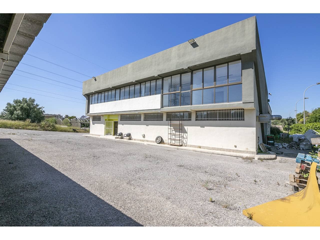 Entreprise à vendre à Paterna - 1 500 000 € (Ref: 6923703)