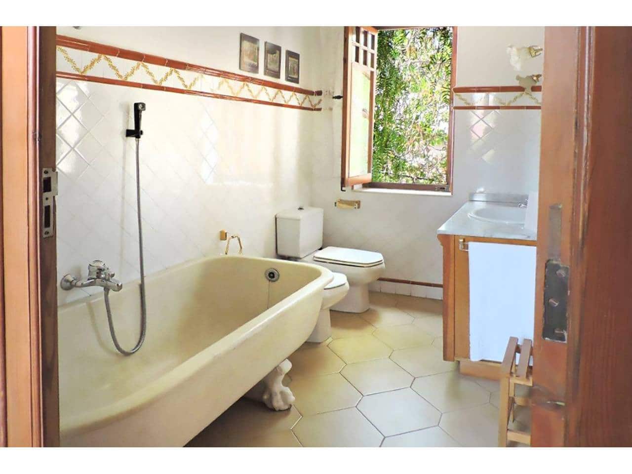 4 sypialnia Willa na sprzedaż w Godella - 1 300 000 € (Ref: 6927643)