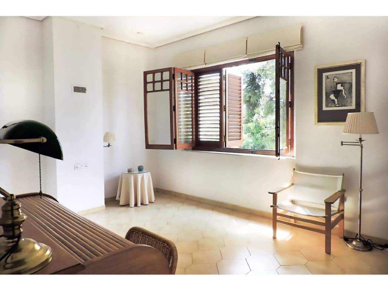 4 sypialnia Willa na sprzedaż w Godella - 1 300 000 € (Ref: 6927643)