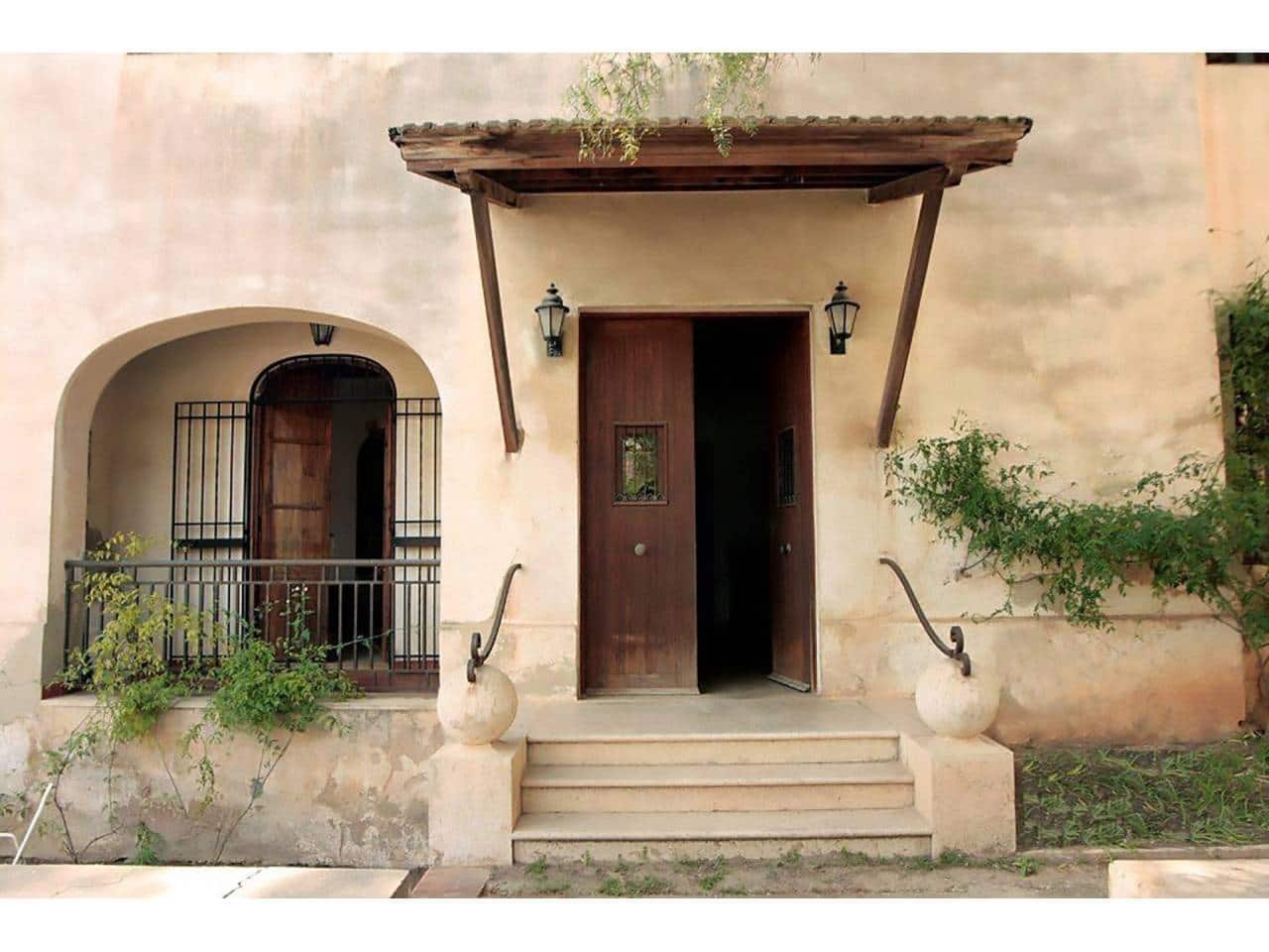 4 sypialnia Willa na sprzedaż w Godella - 1 300 000 € (Ref: 6927643)