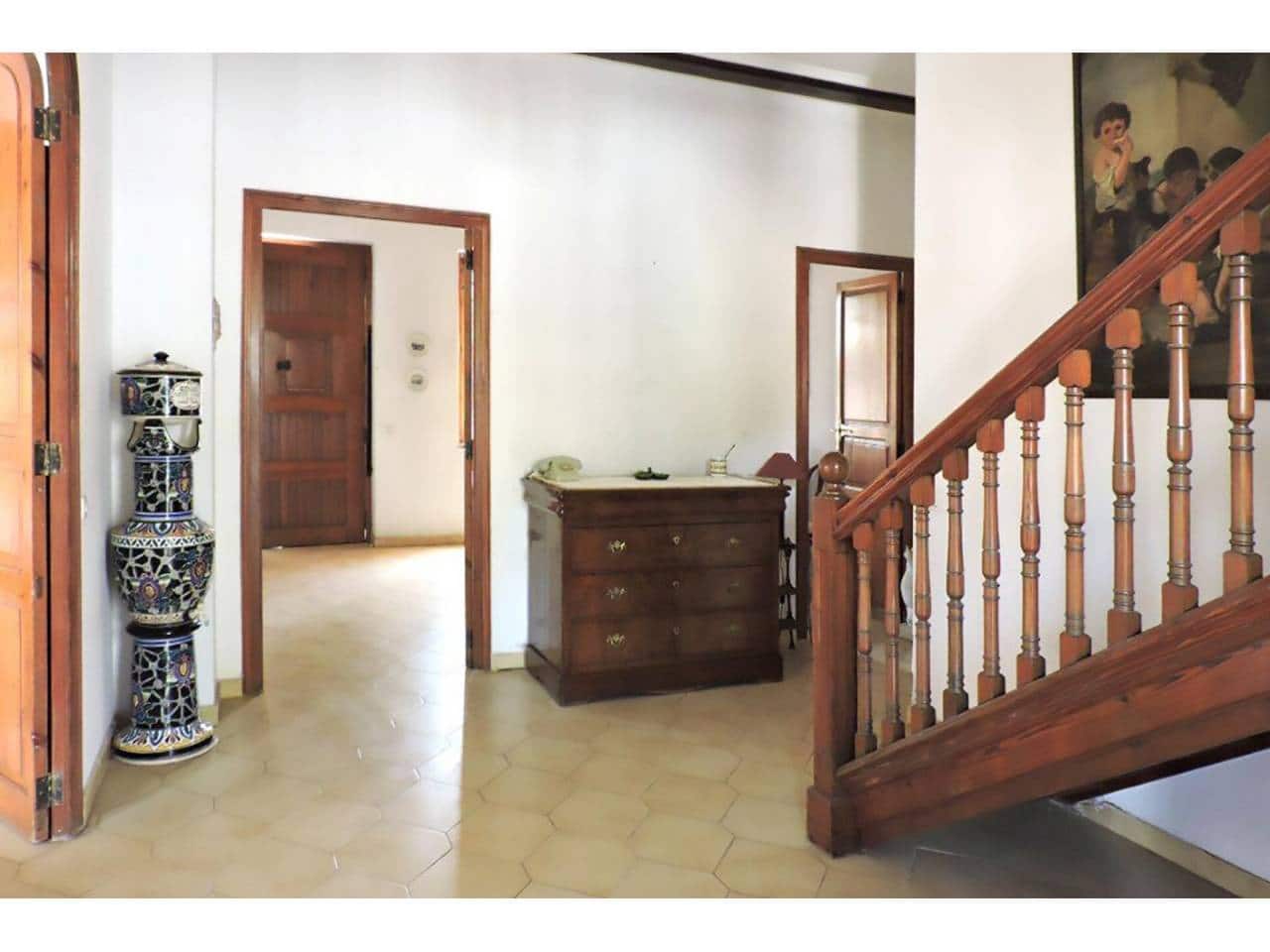 4 sypialnia Willa na sprzedaż w Godella - 1 300 000 € (Ref: 6927643)