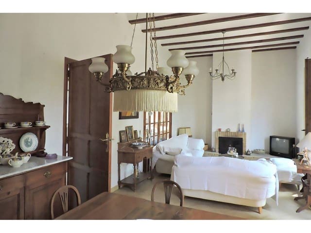 4 soverom Villa til salgs i Godella - € 1 300 000 (Ref: 6927643)