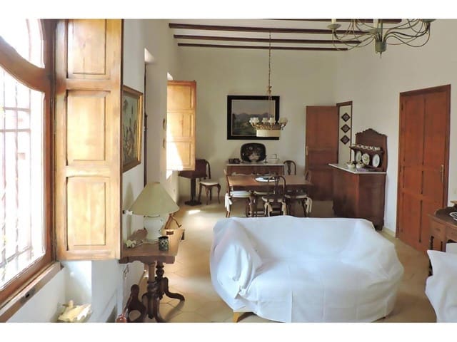 4 soverom Villa til salgs i Godella - € 1 300 000 (Ref: 6927643)