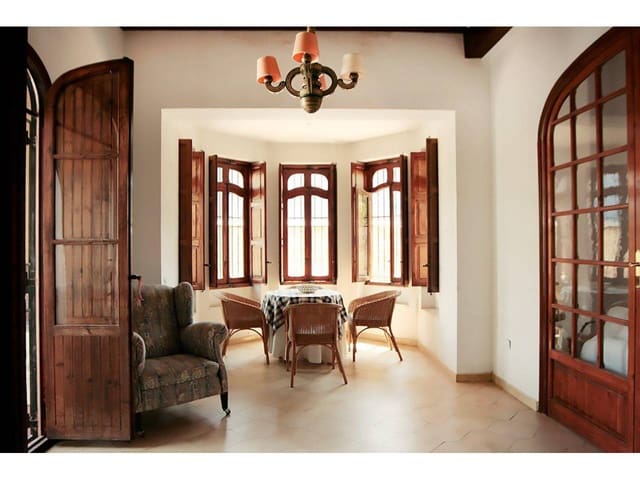 4 soverom Villa til salgs i Godella - € 1 300 000 (Ref: 6927643)