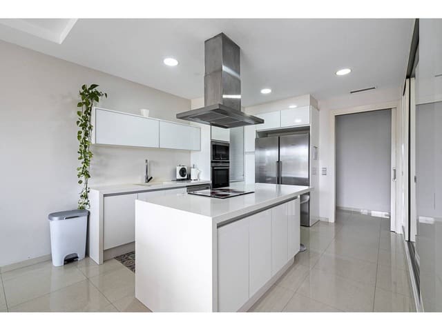 7 chambre Villa/Maison à vendre à Algemesí avec piscine garage - 1 175 000 € (Ref: 7115560)