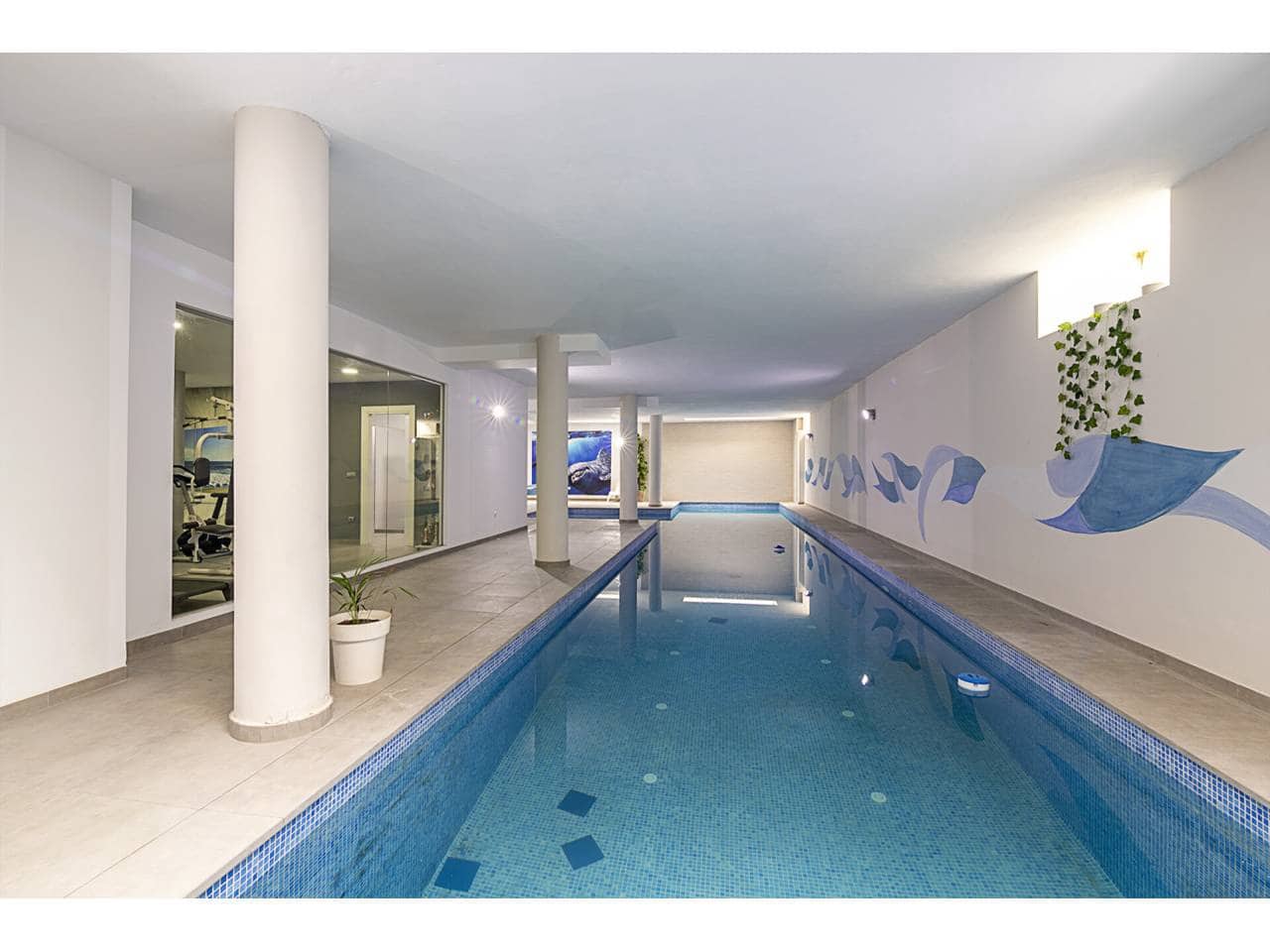 7 soverom Villa til salgs i Algemesi med svømmebasseng garasje - € 1 175 000 (Ref: 7115560)