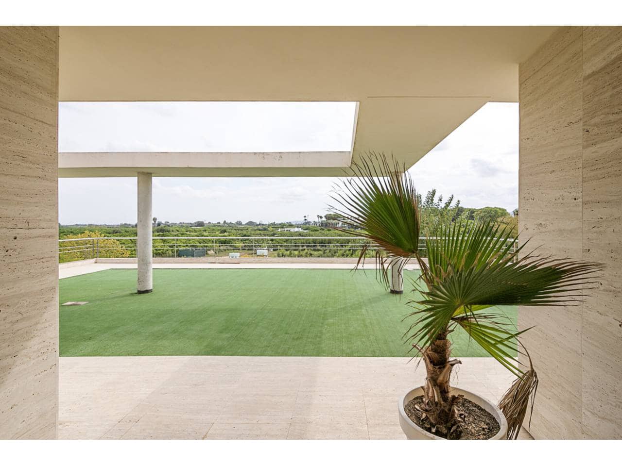 7 soverom Villa til salgs i Algemesi med svømmebasseng garasje - € 1 175 000 (Ref: 7115560)