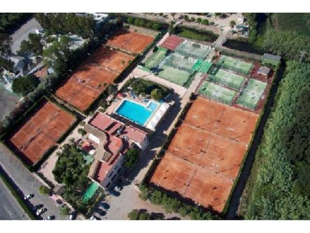 Mark till salu i Gandia - 1 830 000 € (Ref: 7148145)