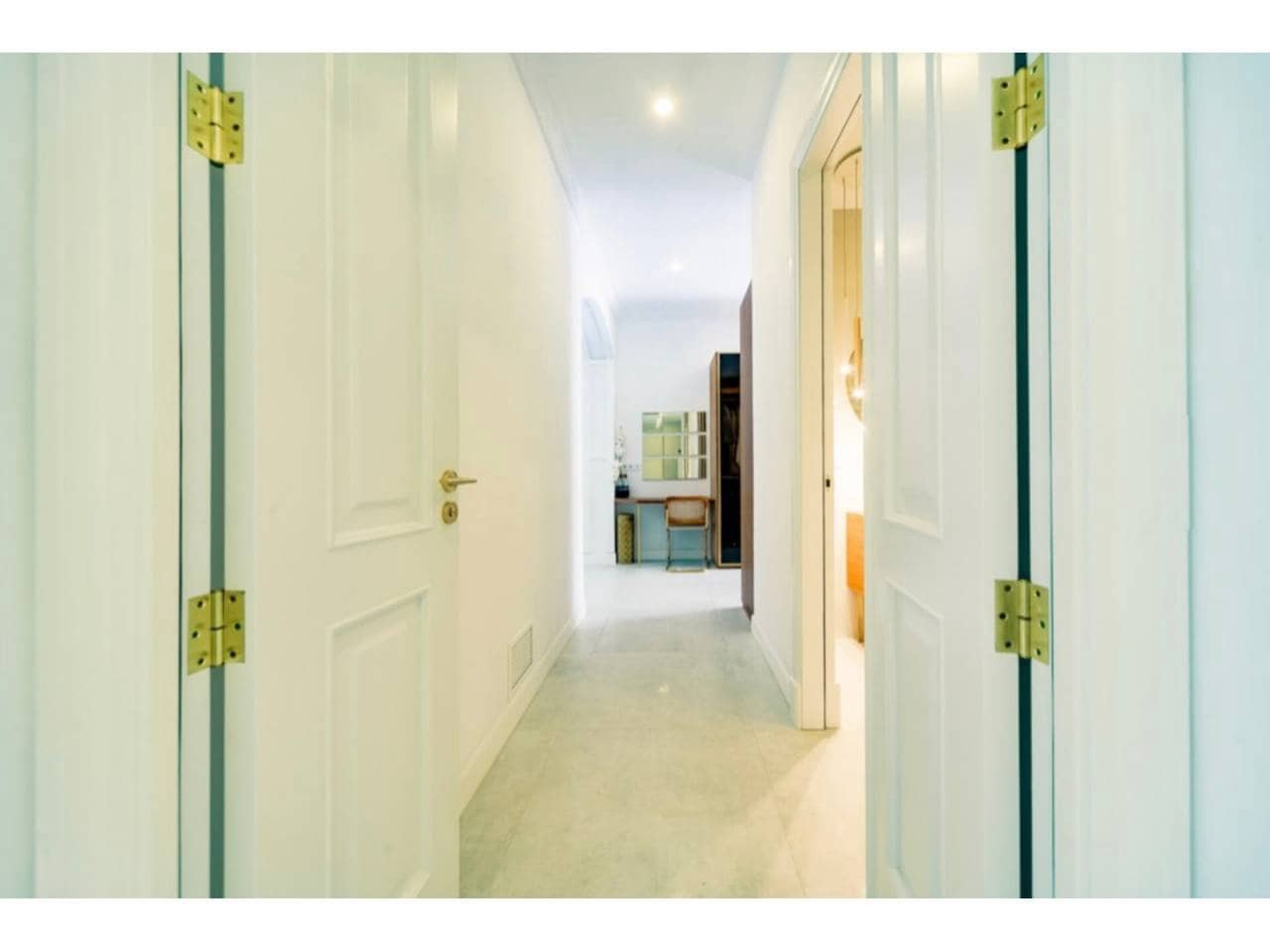 5 soveværelse Penthouse til salg i Valencia by med garage - € 1.800.000 (Ref: 7399129)