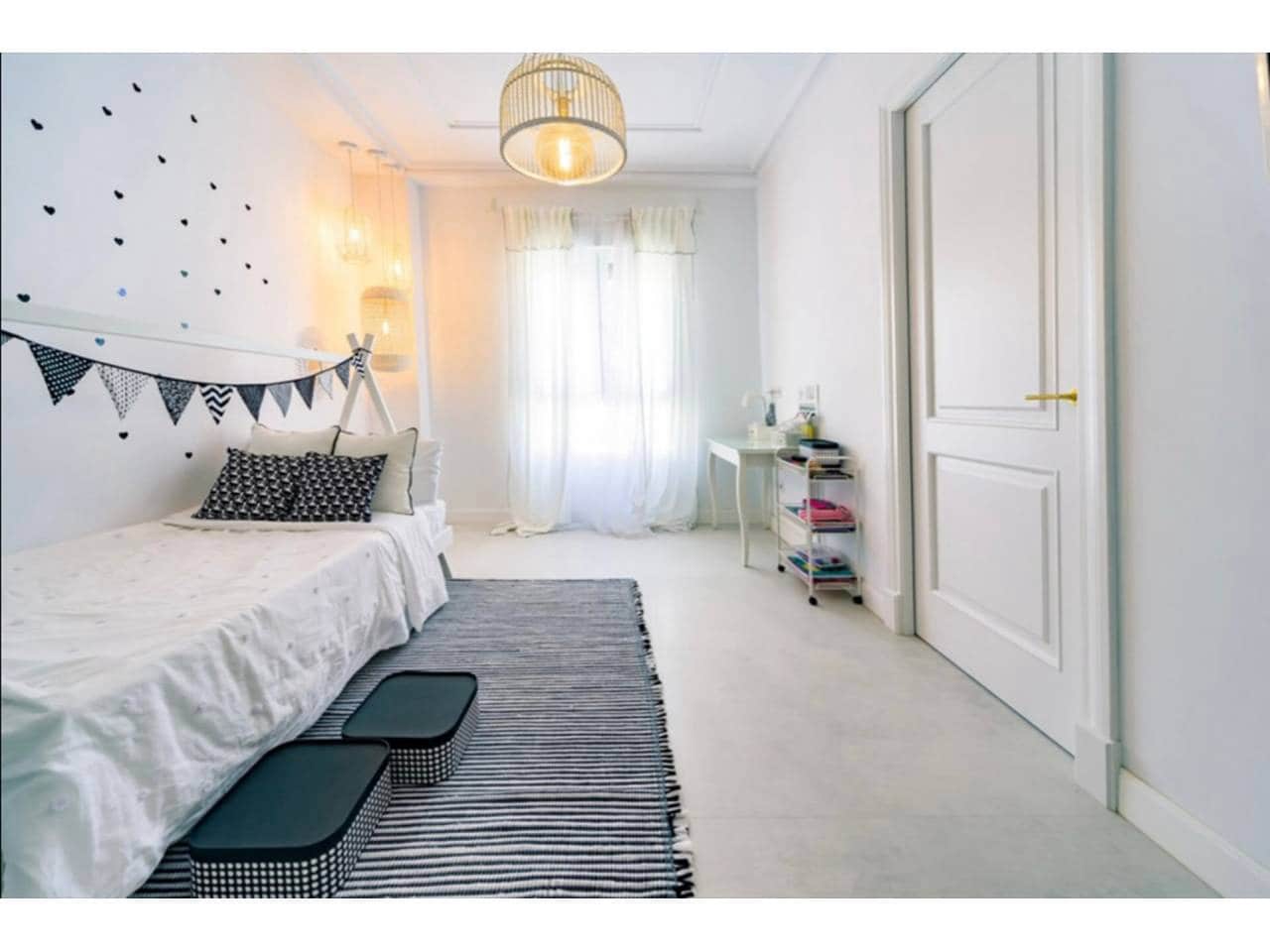 5 soveværelse Penthouse til salg i Valencia by med garage - € 1.800.000 (Ref: 7399129)