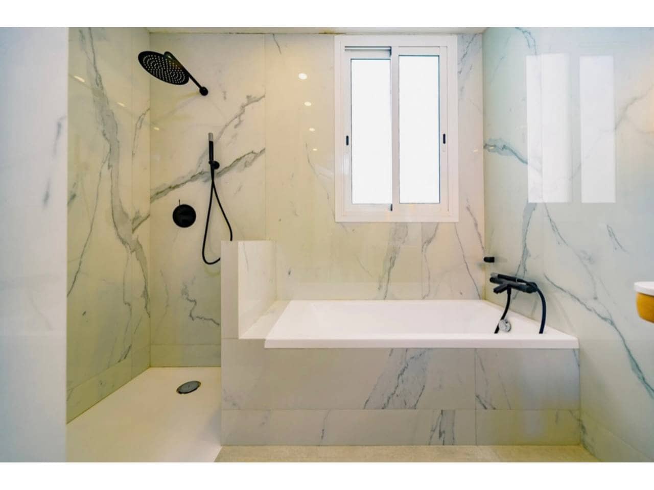 5 soveværelse Penthouse til salg i Valencia by med garage - € 1.800.000 (Ref: 7399129)