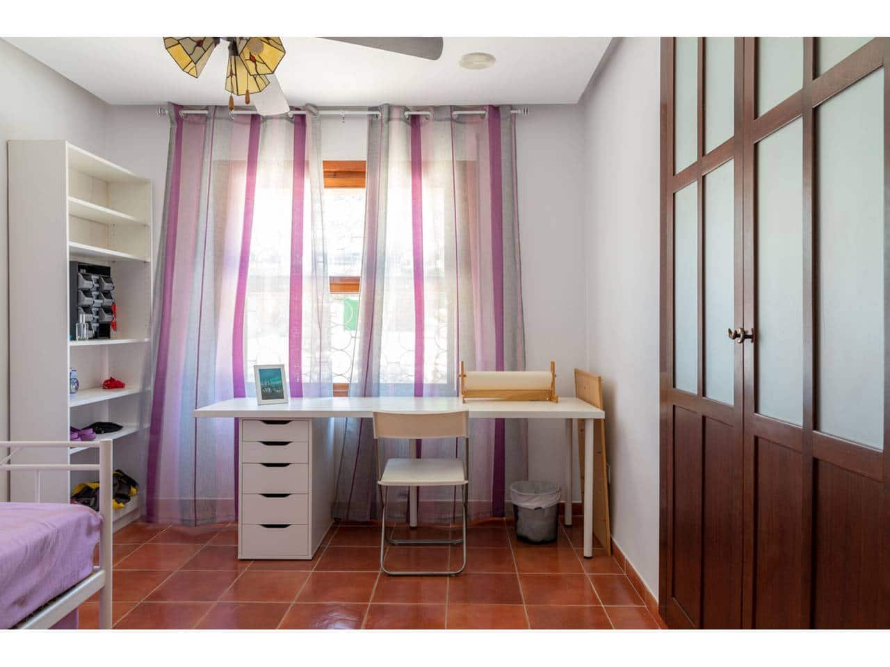 4 soveværelse Villa til salg i Godelleta med swimmingpool garage - € 495.000 (Ref: 7533107)