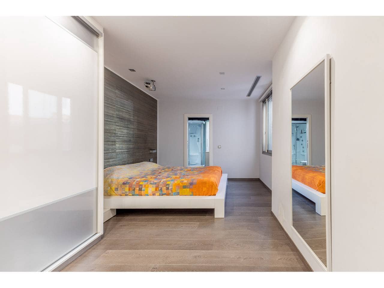 3 sovrum Hus till salu i Pucol med garage - 450 000 € (Ref: 7839447)