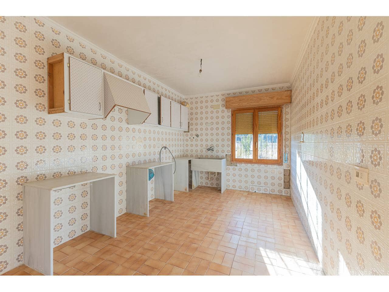 5 chambre Finca/Maison de Campagne à vendre à Ontinyent avec garage - 370 000 € (Ref: 8084942)