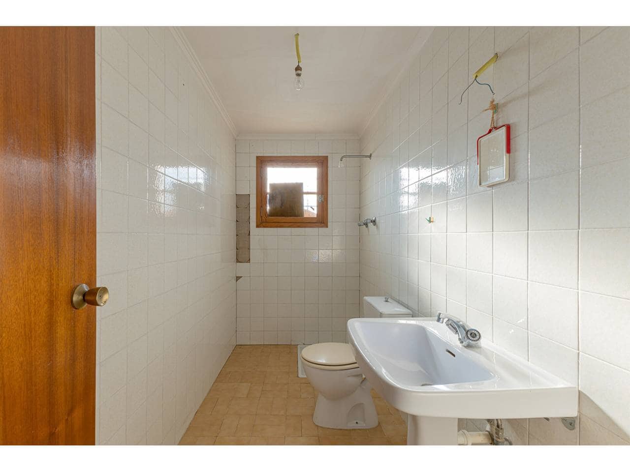 5 chambre Finca/Maison de Campagne à vendre à Ontinyent avec garage - 370 000 € (Ref: 8084942)