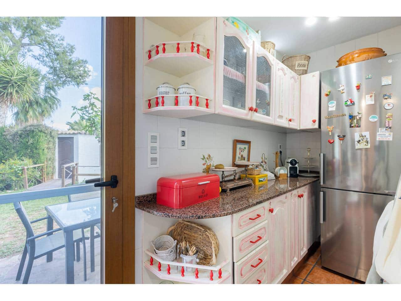 6 soveværelse Villa til salg i L'Eliana med swimmingpool garage - € 865.000 (Ref: 8304662)