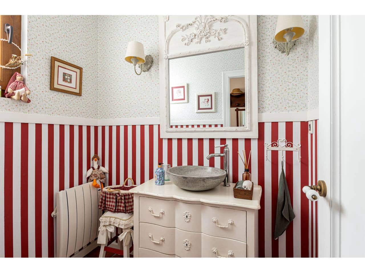 6 soveværelse Villa til salg i L'Eliana med swimmingpool garage - € 865.000 (Ref: 8304662)