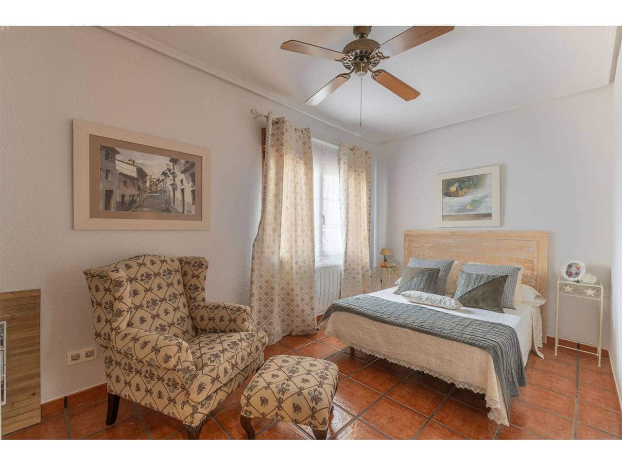 6 soveværelse Villa til salg i L'Eliana med swimmingpool garage - € 865.000 (Ref: 8304662)