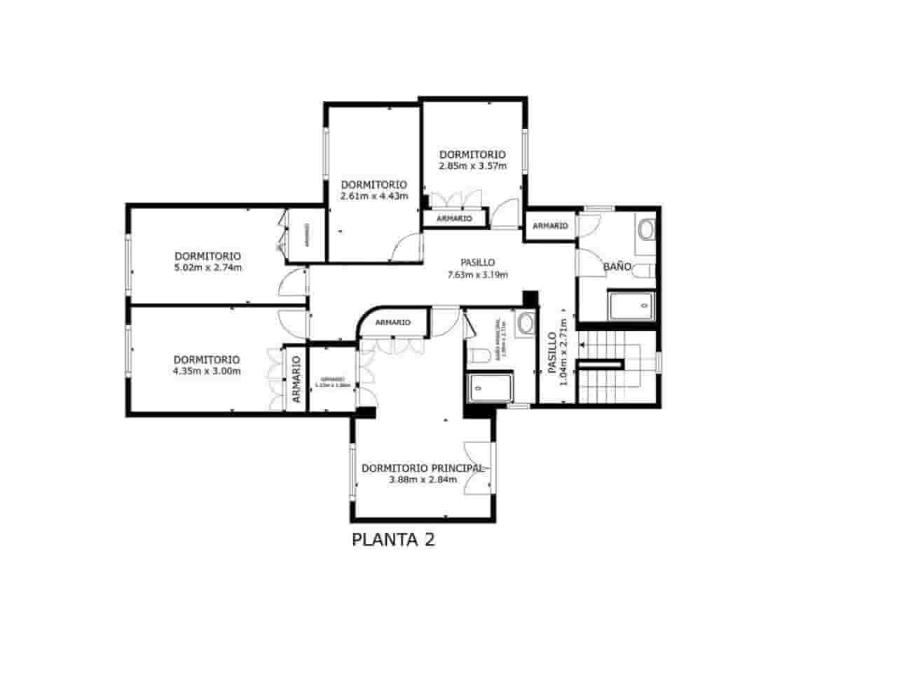 6 soveværelse Villa til salg i L'Eliana med swimmingpool garage - € 865.000 (Ref: 8304662)