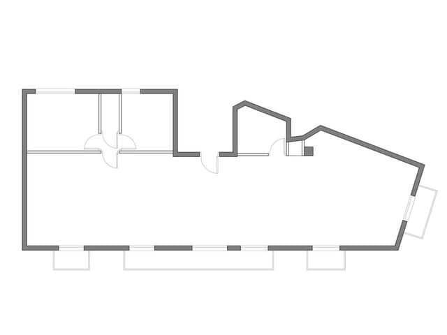 3 sypialnia Mieszkanie na sprzedaż w El Botanic, Miasto Walencja - 460 000 € (Ref: 8640706)