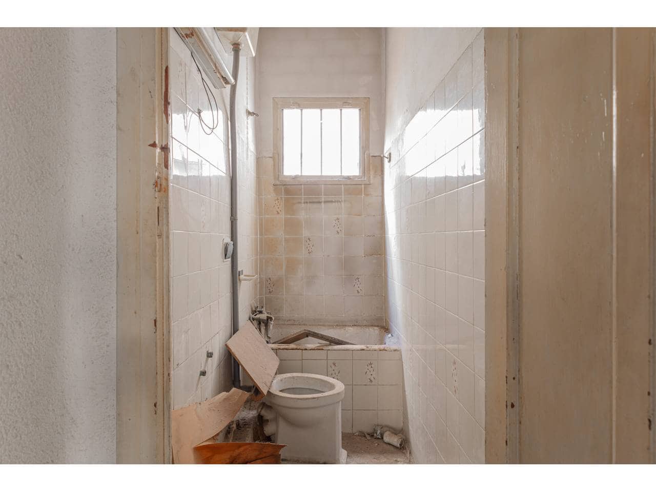 3 soveværelse Lejlighed til salg i Valencia by - € 460.000 (Ref: 8640706)