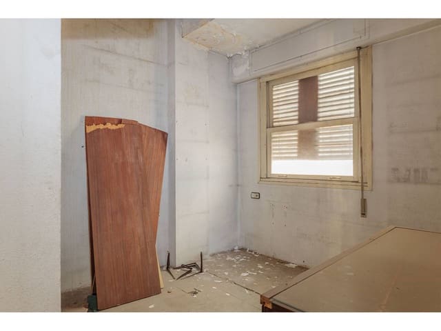 3 sypialnia Mieszkanie na sprzedaż w El Botanic, Miasto Walencja - 460 000 € (Ref: 8640706)