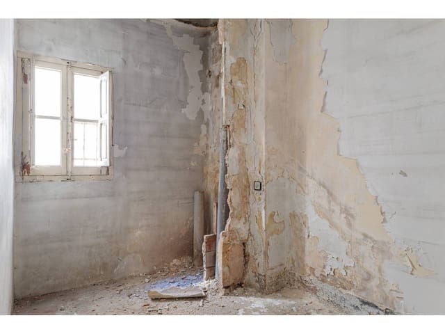 3 sypialnia Mieszkanie na sprzedaż w El Botanic, Miasto Walencja - 460 000 € (Ref: 8640706)