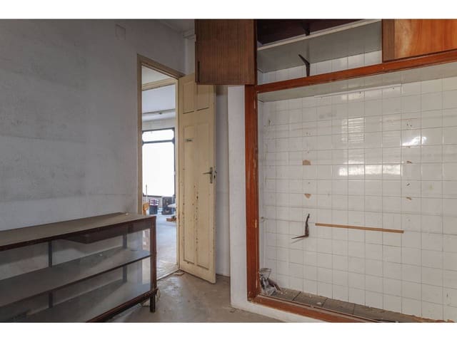 3 sypialnia Mieszkanie na sprzedaż w El Botanic, Miasto Walencja - 460 000 € (Ref: 8640706)