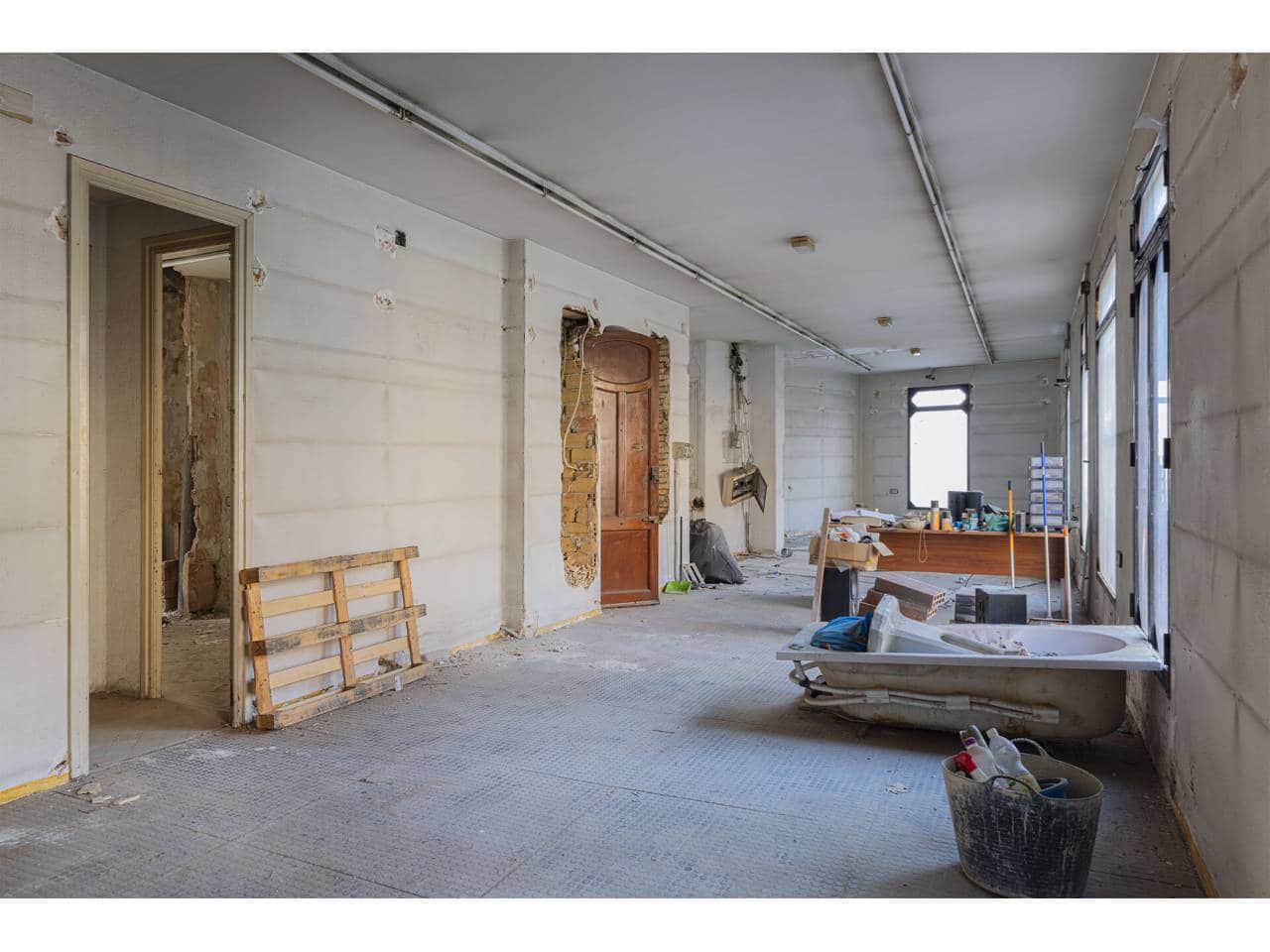 3 soveværelse Lejlighed til salg i Valencia by - € 460.000 (Ref: 8640706)