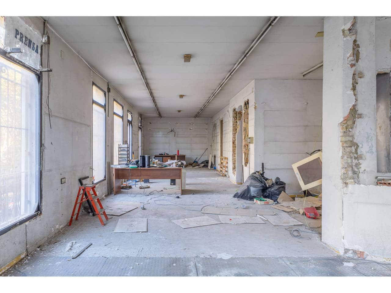 3 soveværelse Lejlighed til salg i Valencia by - € 460.000 (Ref: 8640706)